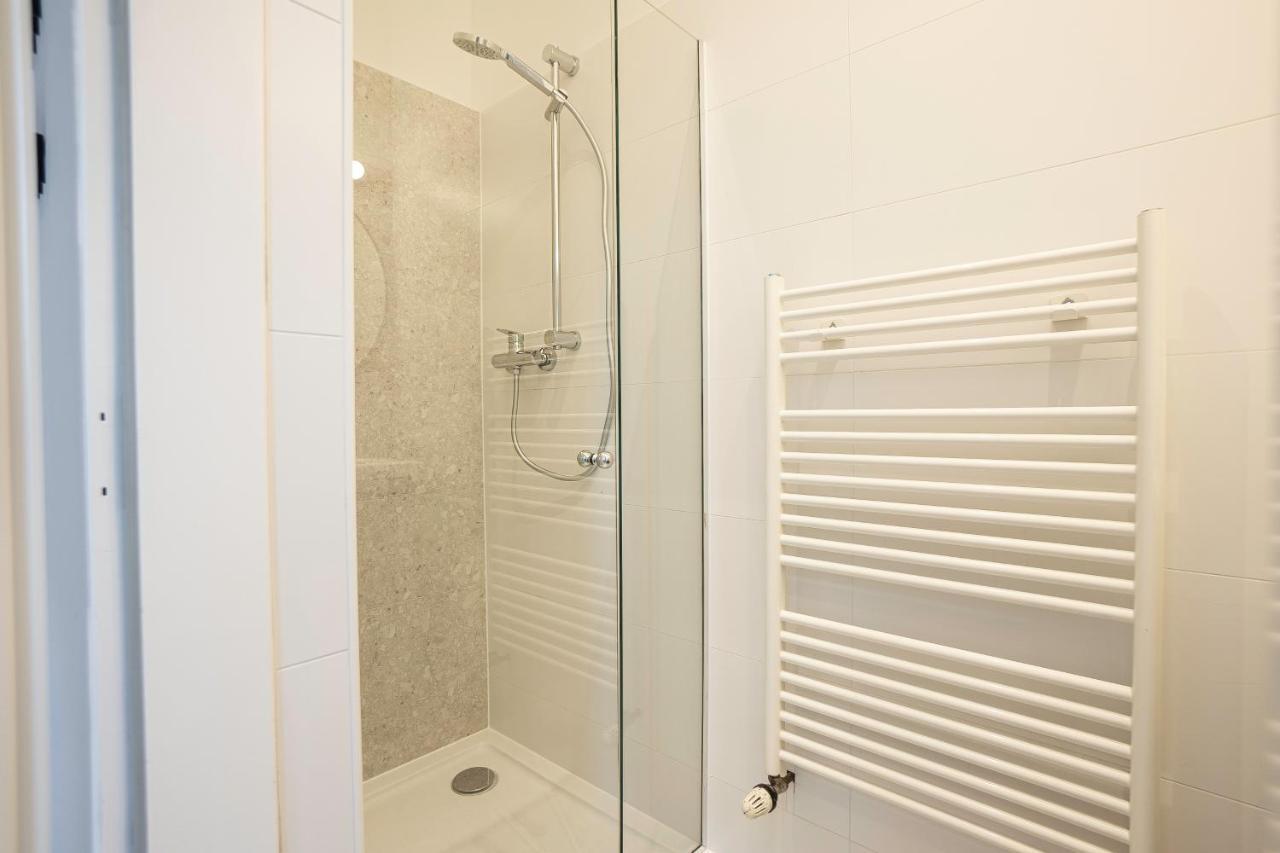 Experience Fresh Comfort In Our Brand-New Apartment In Vienna'S 17Th District Exterior foto